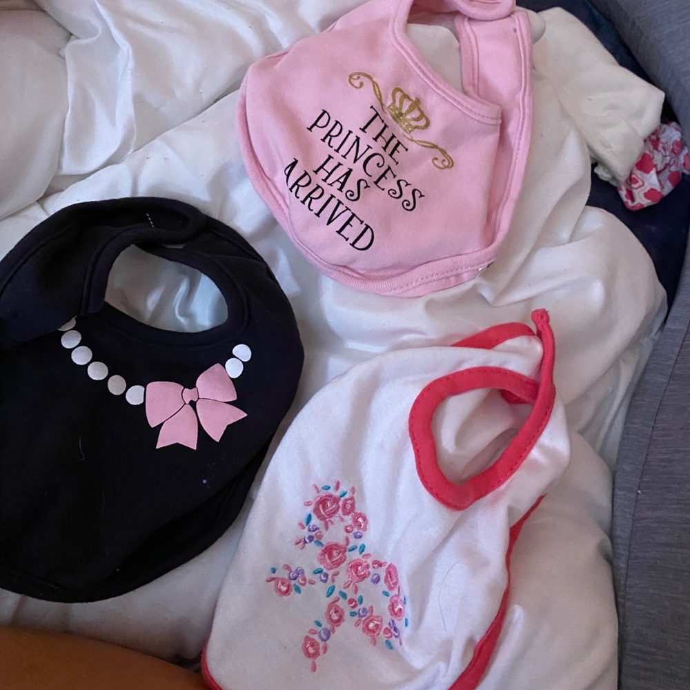 Bibs